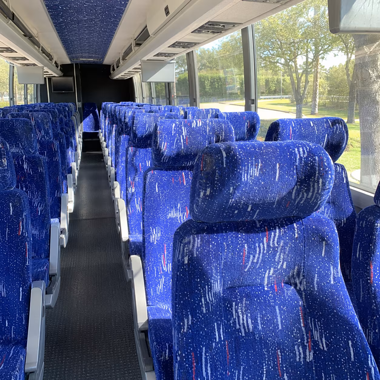 boynton beach bus rentals