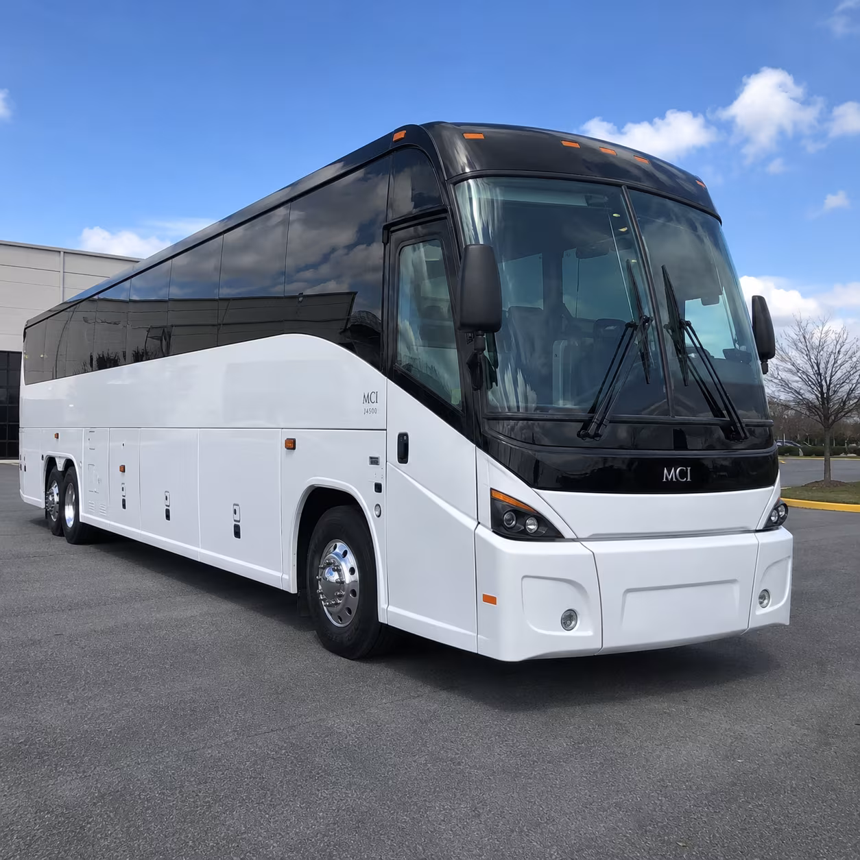 bus rental options for fort lauderdale trips