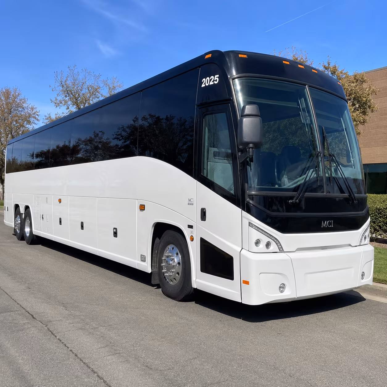 church retreat and mission trip transportation across south florida