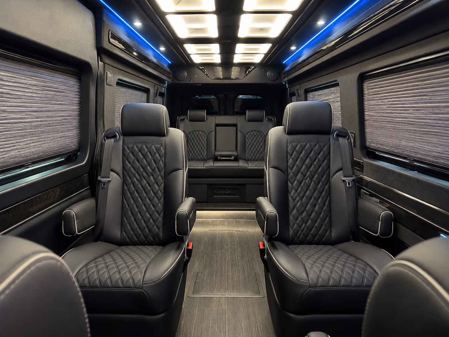 coconut creek airport transportation
