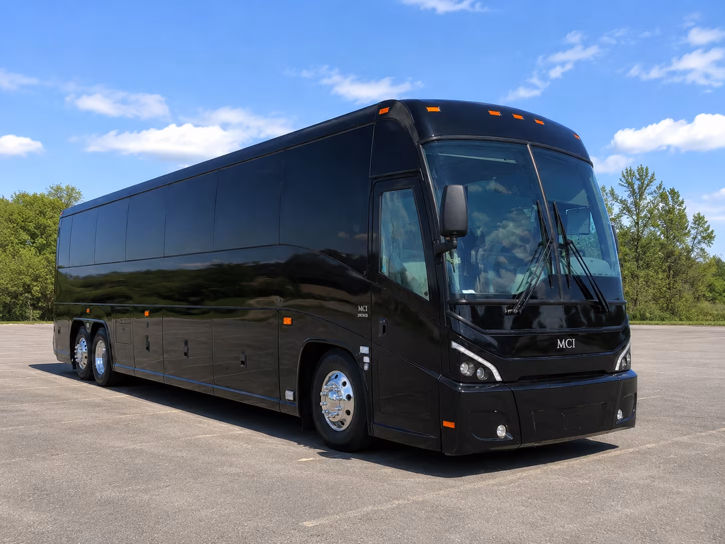 finding a daily commuter shuttle along the cypress creek corridor is simple