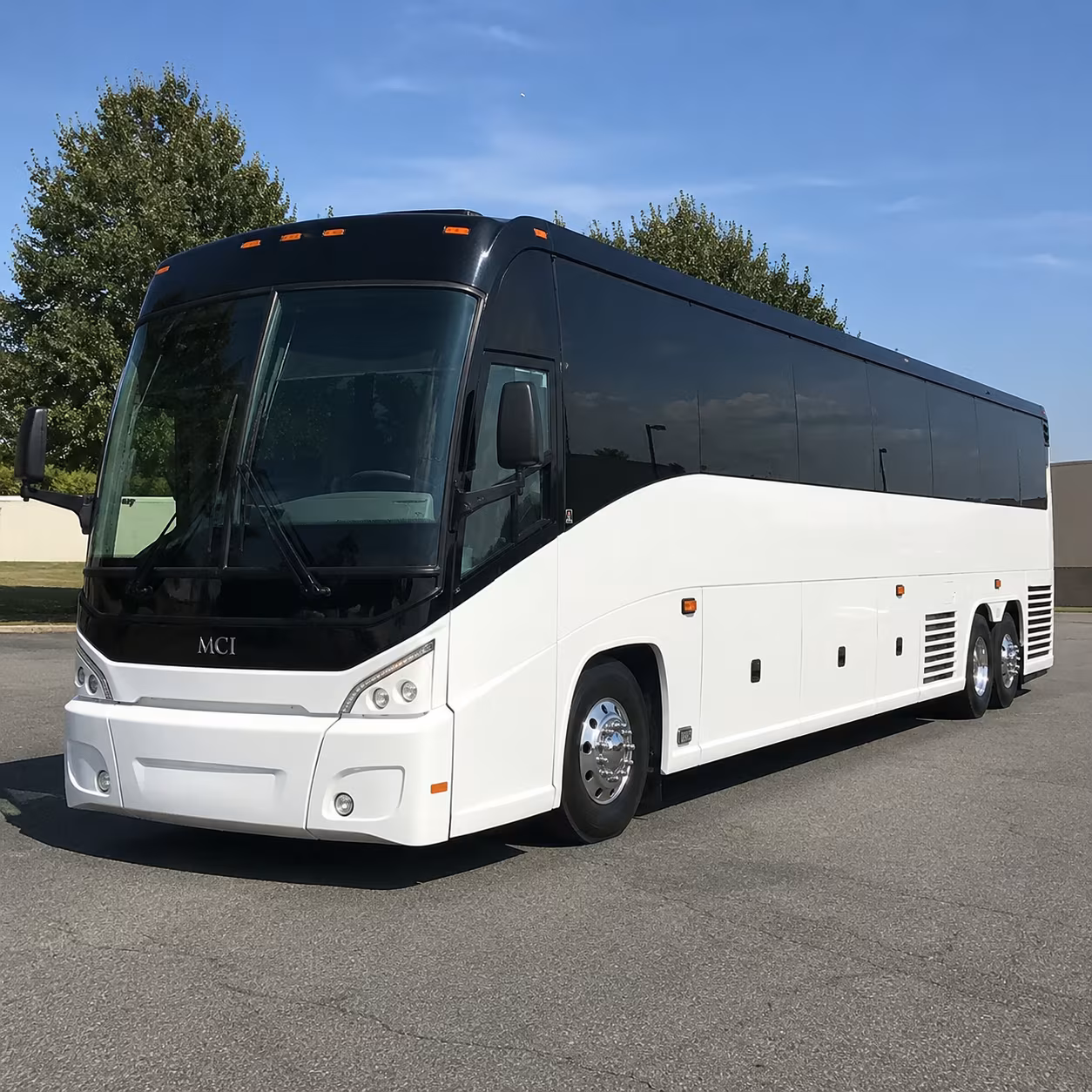 for easy cross county employee shuttles between fort lauderdale miami and boca raton
