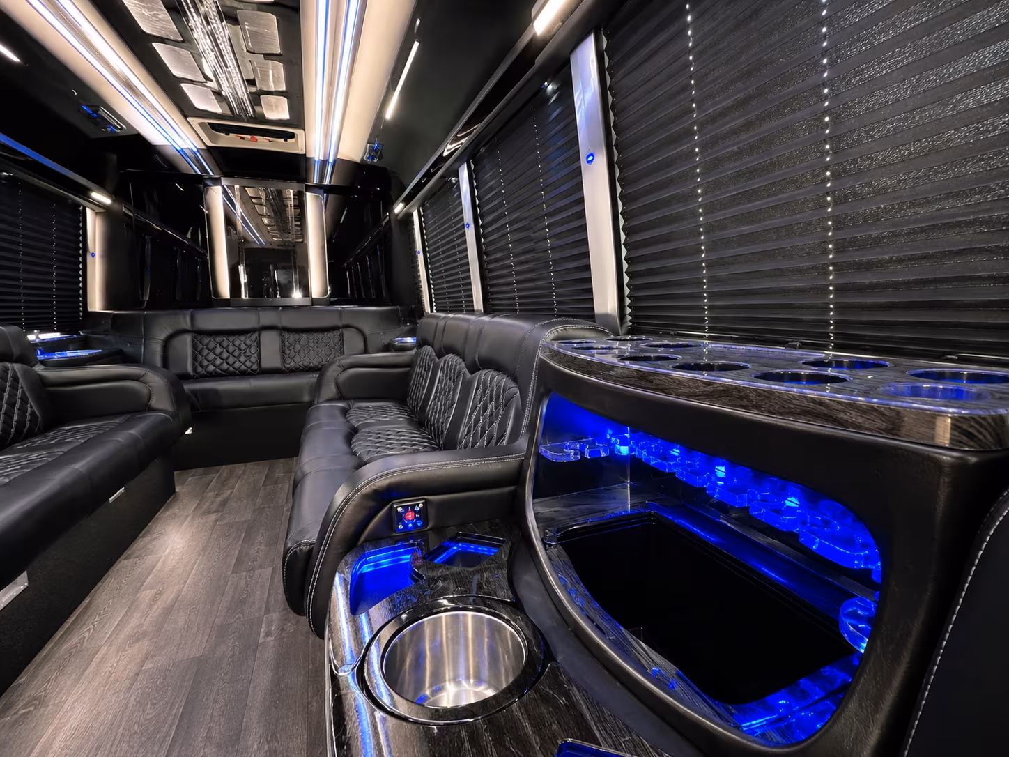 fort lauderdale bachelor bachelorette party bus rental