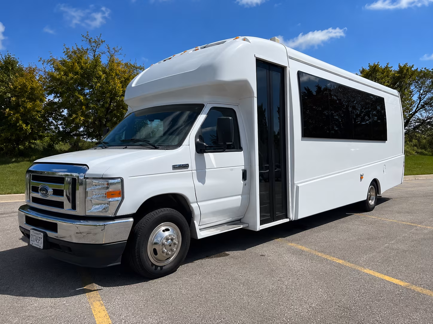 fort lauderdale beach a1a strip party bus rental