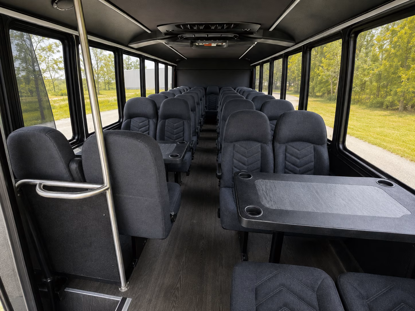 fort lauderdale church transportation