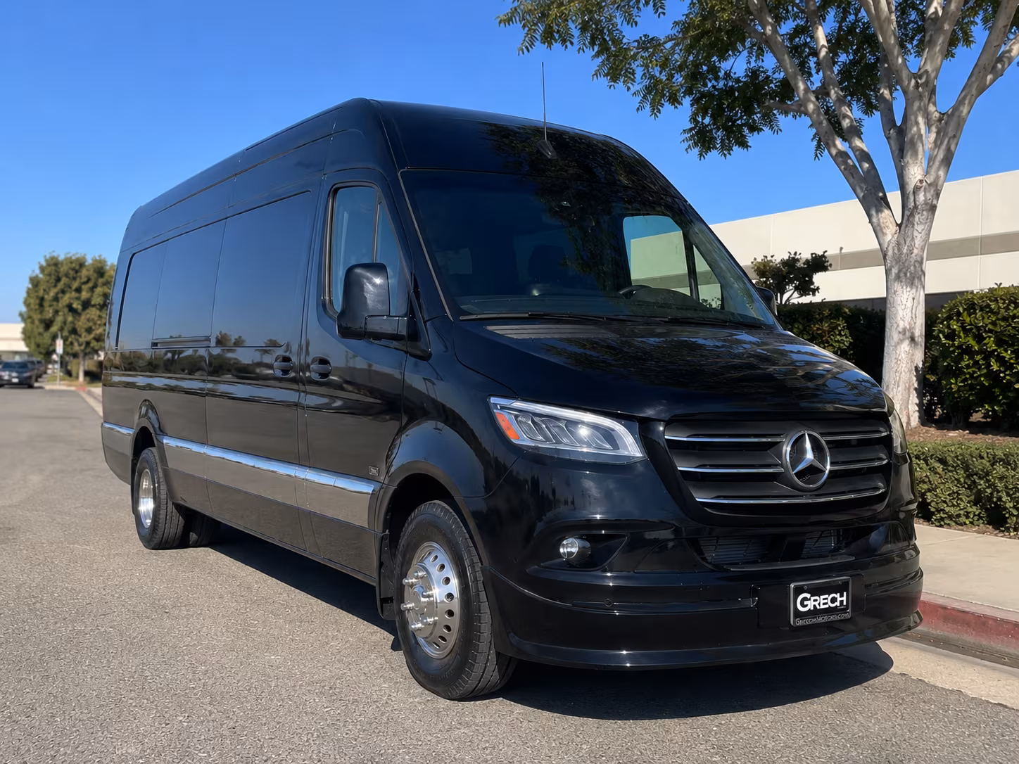 fort lauderdale concert transportation onboard seating