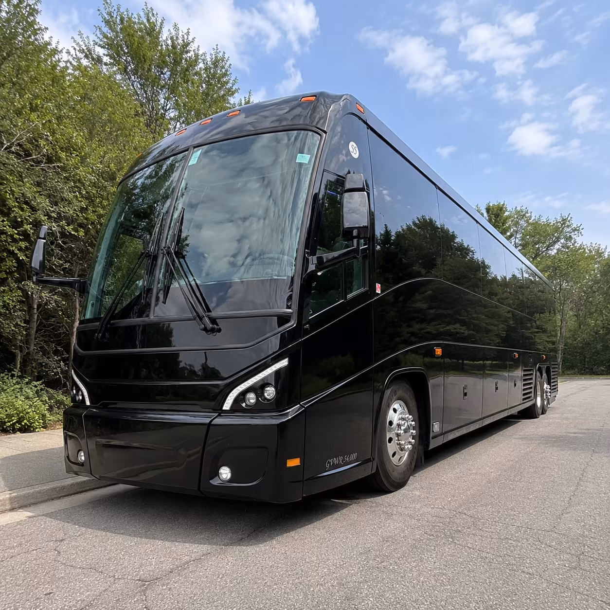 fort lauderdale concert transportation