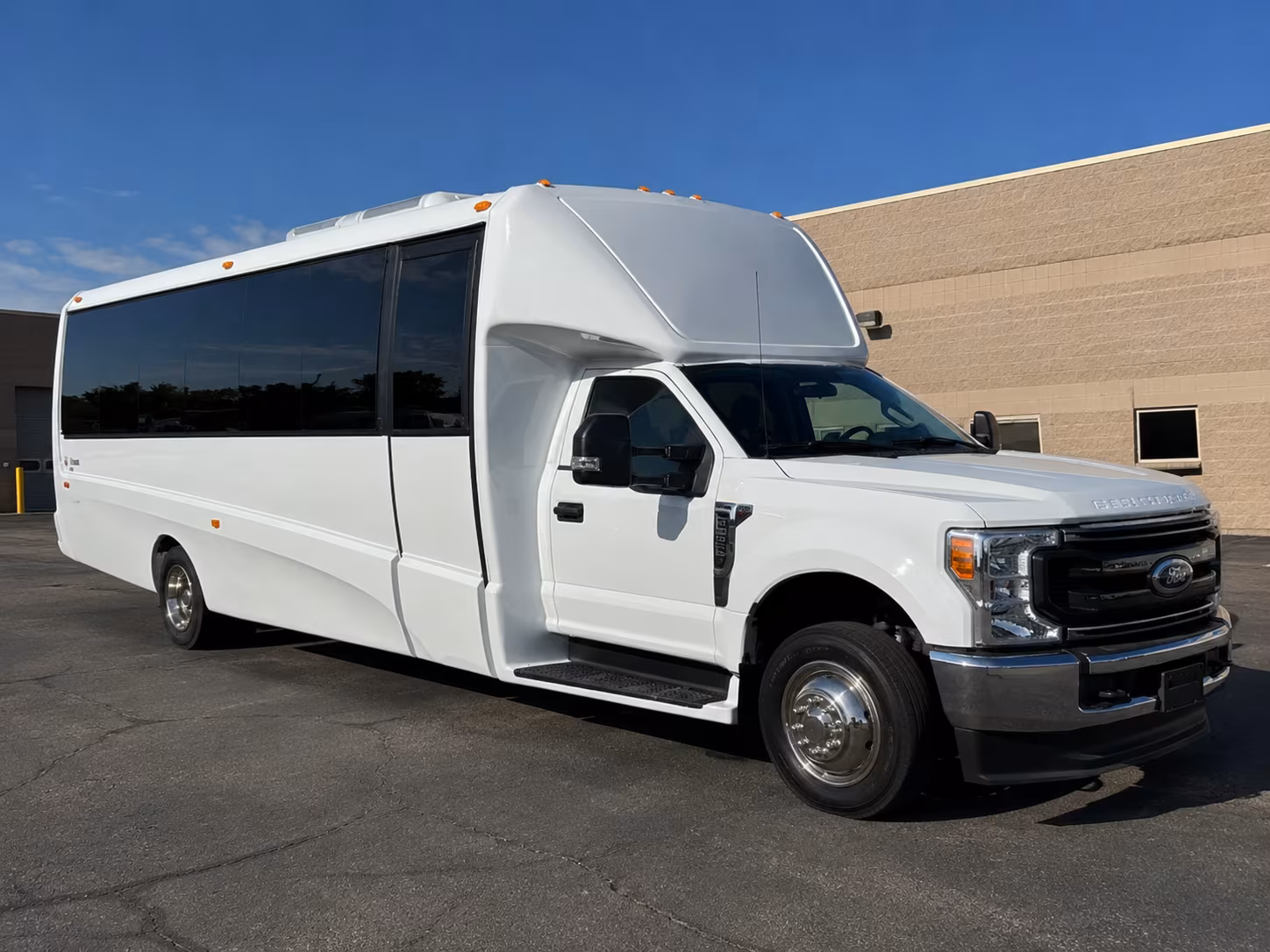 Fort Lauderdale Corporate Event Transportation