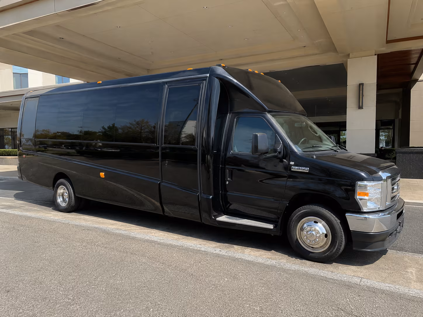fort lauderdale night out party bus rental