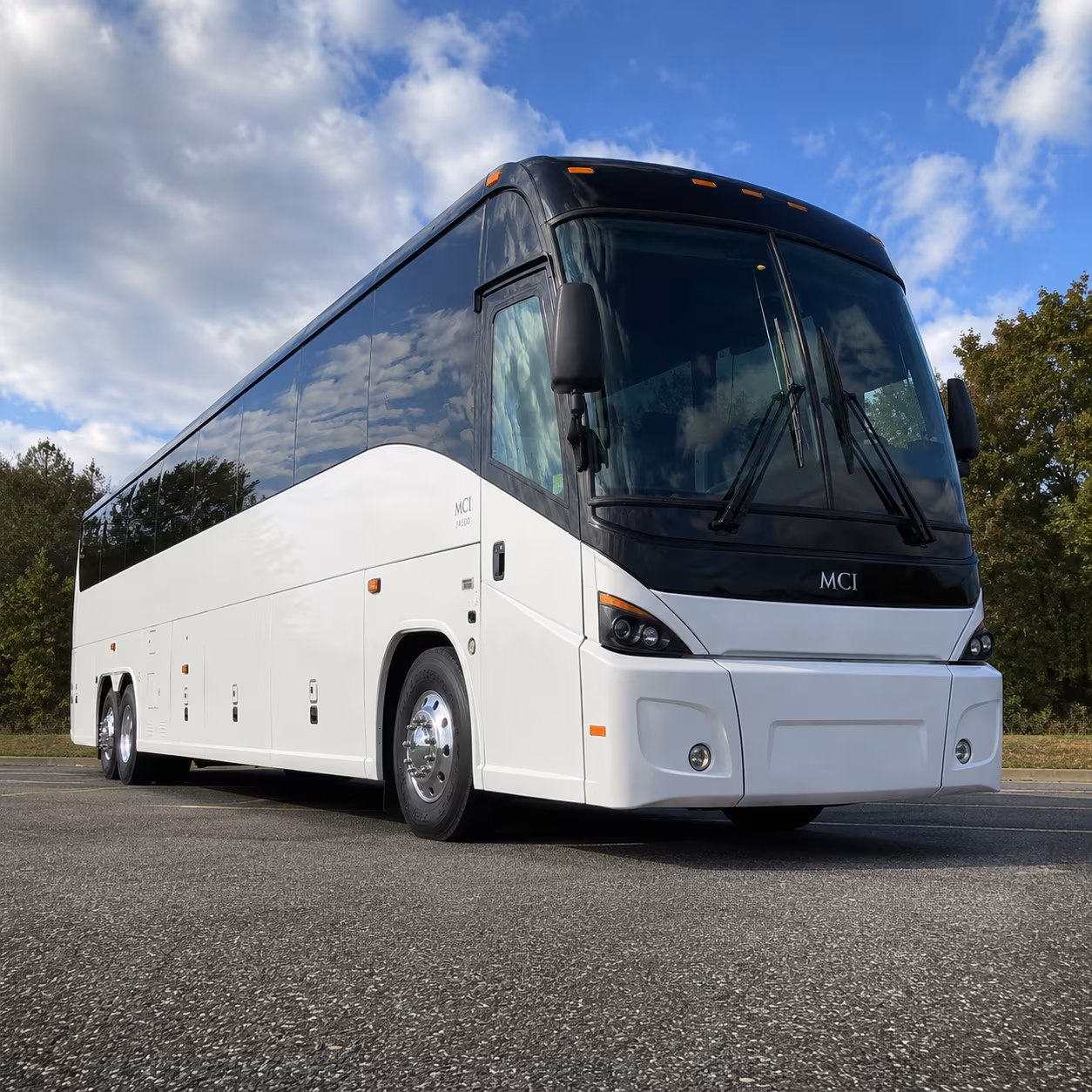 Fort Lauderdale School Event Transportation