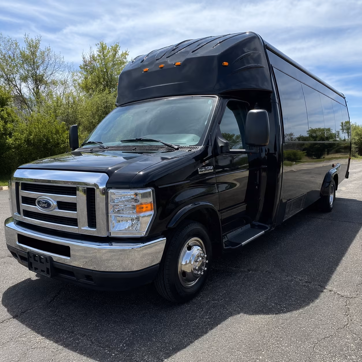 fort lauderdale sporting event party bus rental