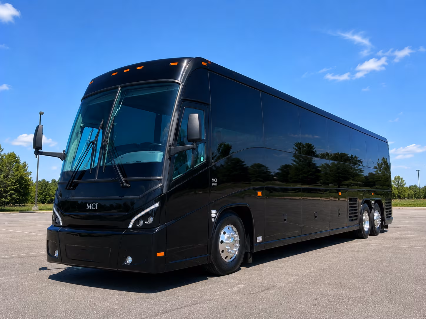 fort lauderdale wedding prom special event transportation