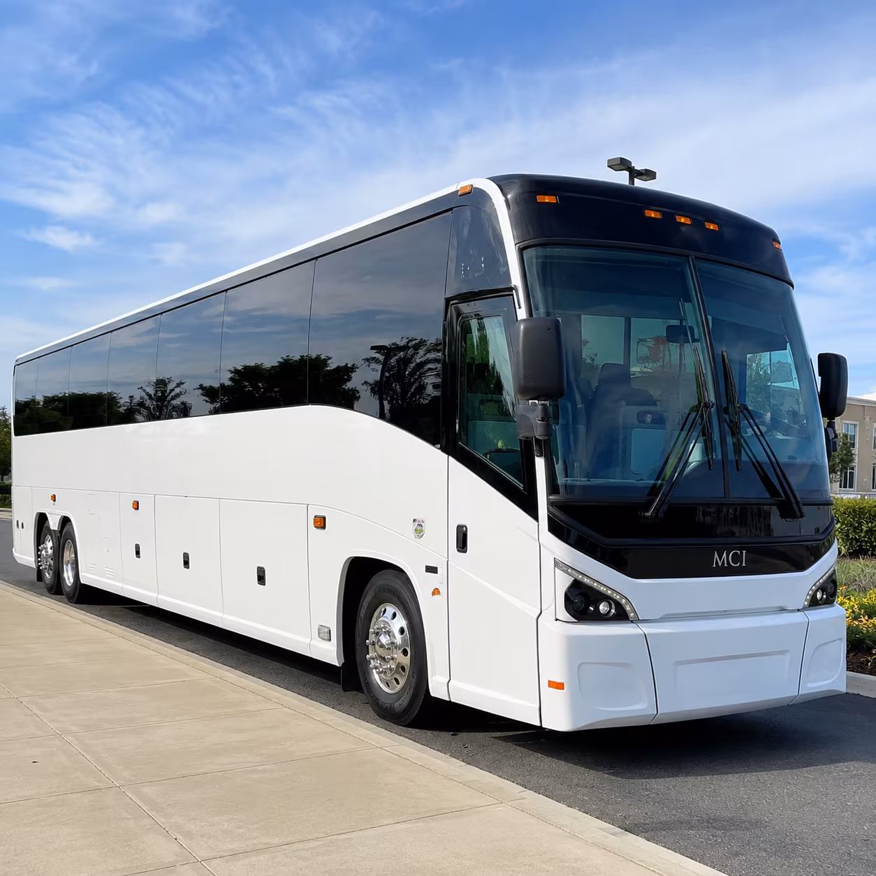 fort lauderdale wedding transportation onboard seating
