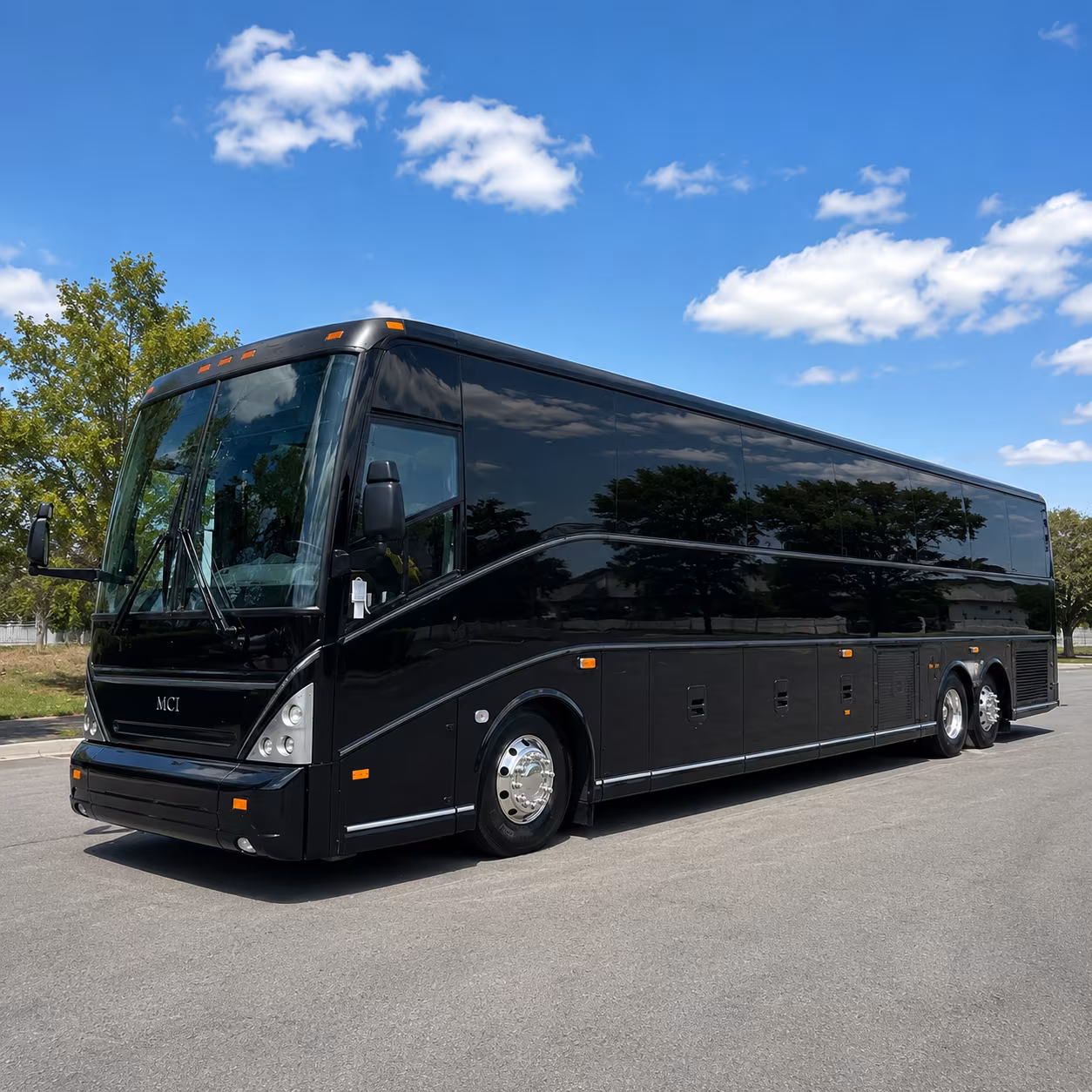 get online pricing in seconds for your fort lauderdale concert bus rental