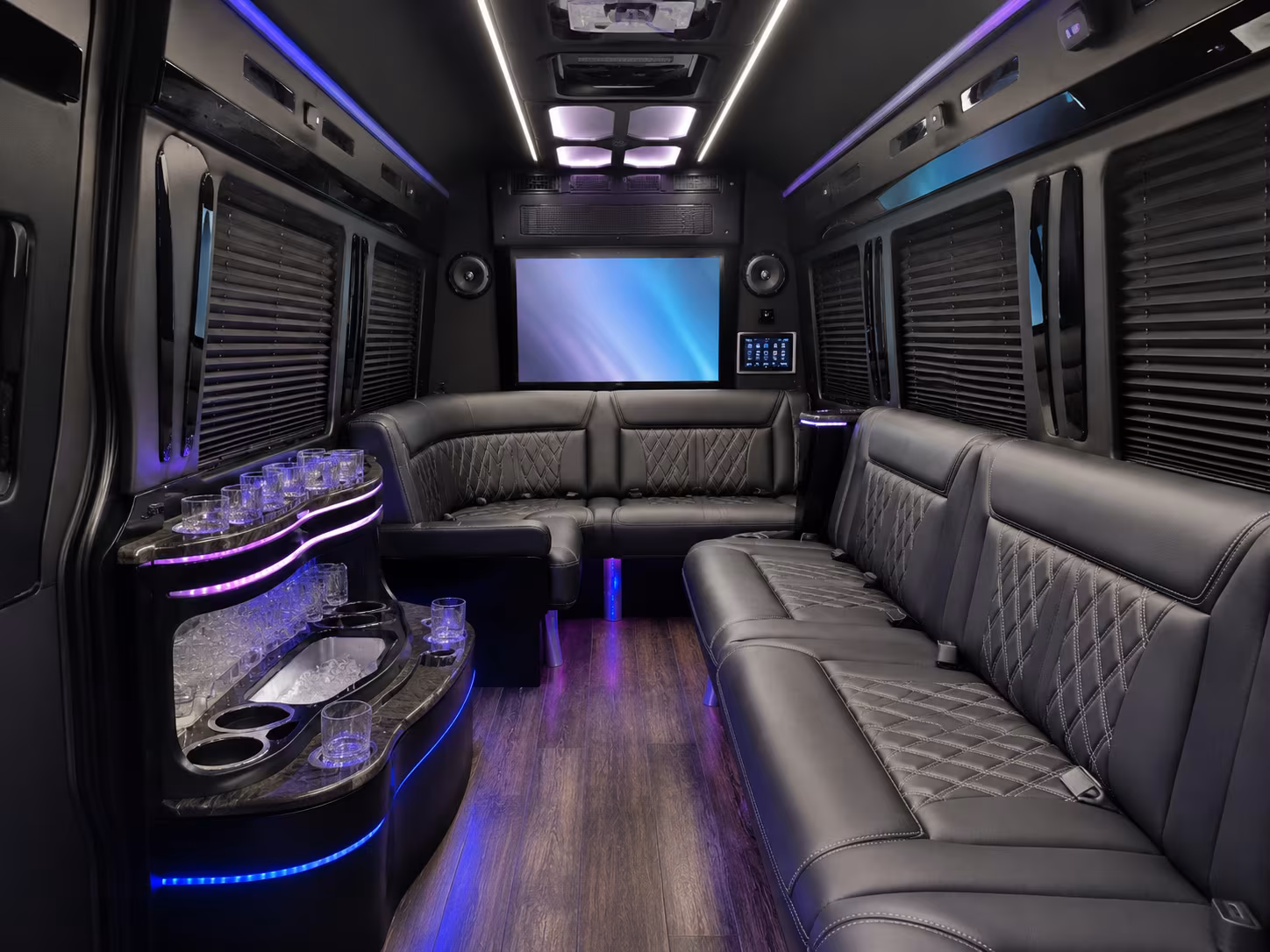 give your group the full tortuga music festival experience without the beach road nightmare