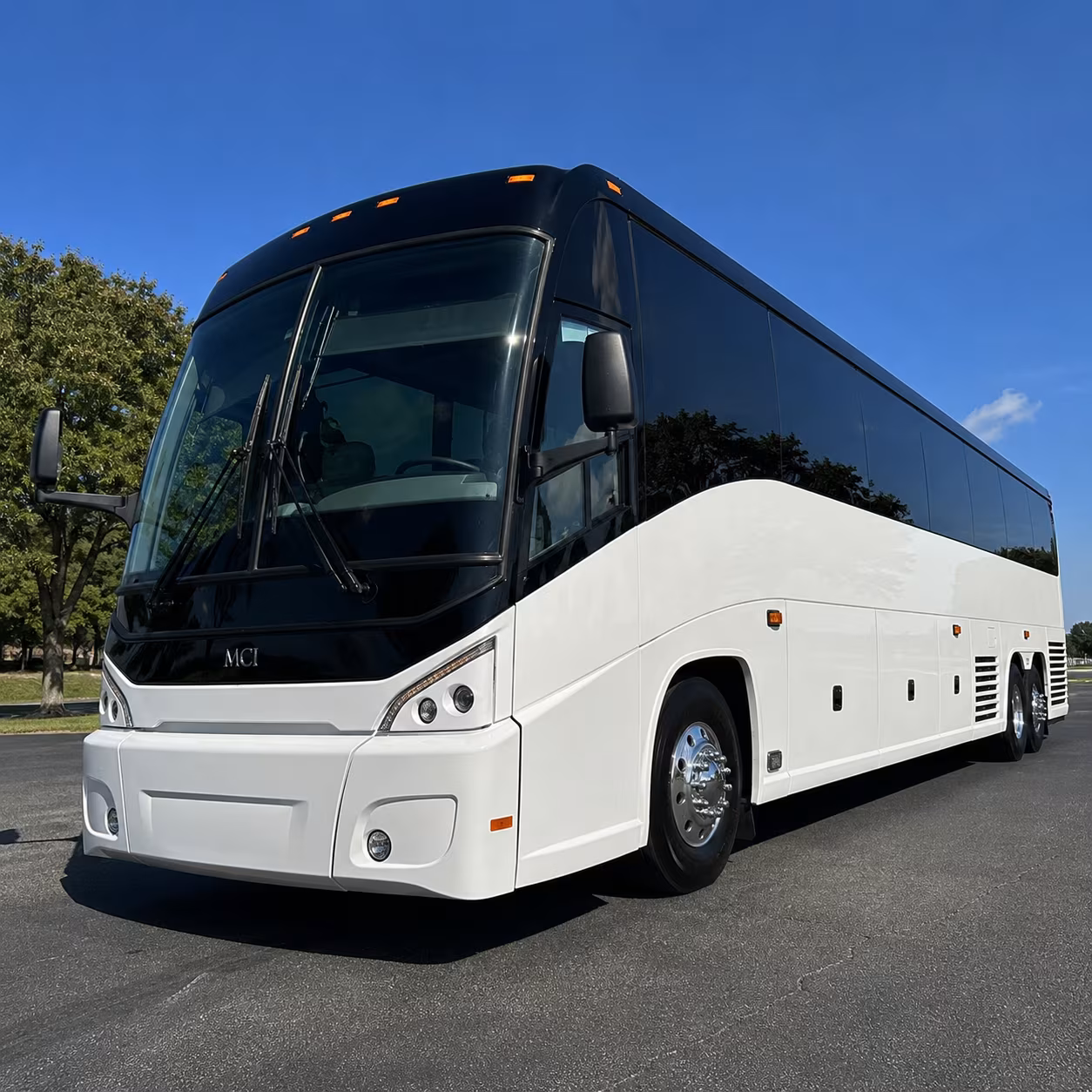 multi day charter bus rentals from fort lauderdale to atlanta new orleans and beyond