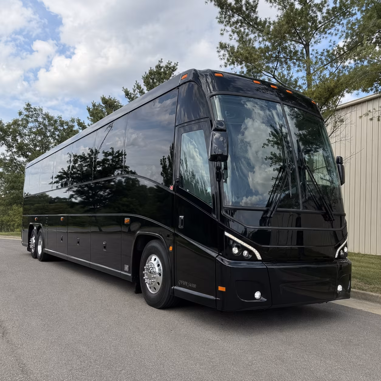 recurring shift shuttles for healthcare hospitality and port everglades workers