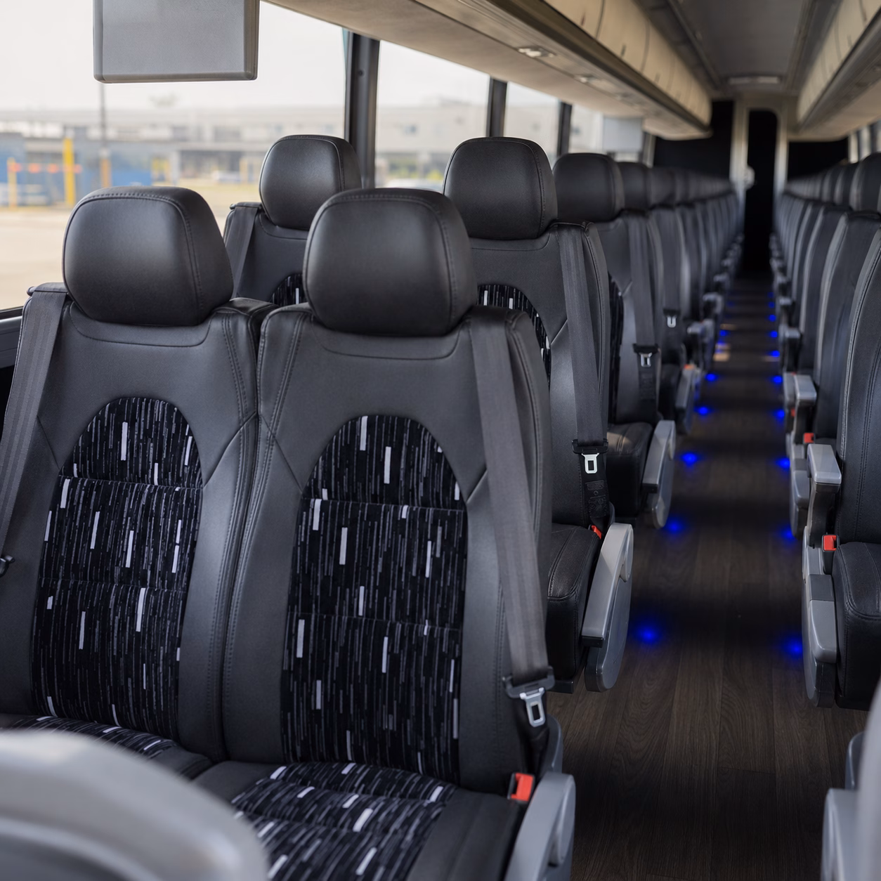 shuttle your guests between fort lauderdale beach hotels and your venue