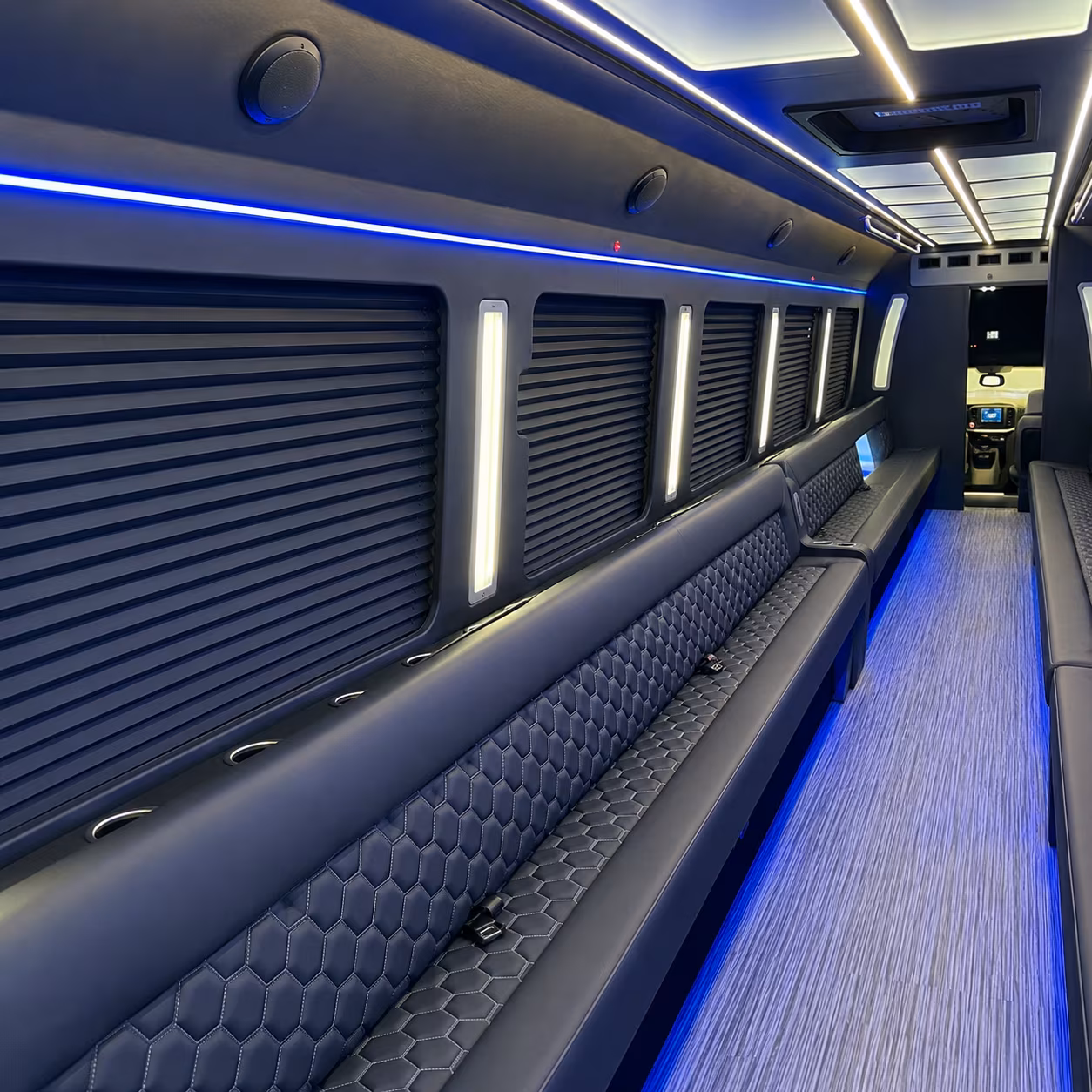 you can book a party bus for your fort lauderdale bachelorette night