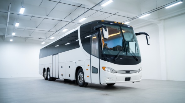 50 passenger charter bus fort lauderdale