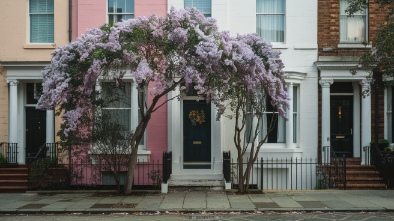 clematis street