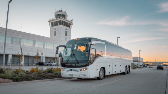 delray beach airport shuttles