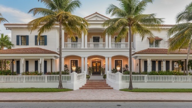 delray beach historic district