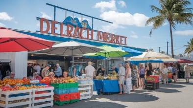 delray beach market