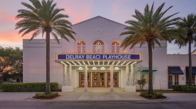 delray beach playhouse