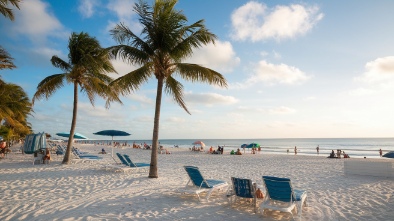 delray municipal beach