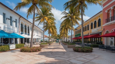 downtown delray beach