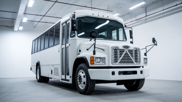 fort lauderdale 30 passenger minibus