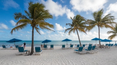 fort lauderdale beach