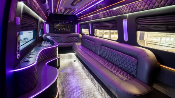 fort lauderdale party bus rental rental