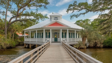 gumbo limbo nature center