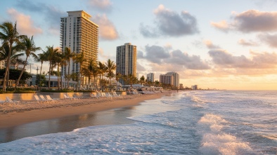 lauderdale by the sea