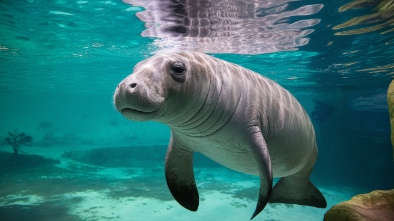 manatee lagoon an fpl eco discovery center