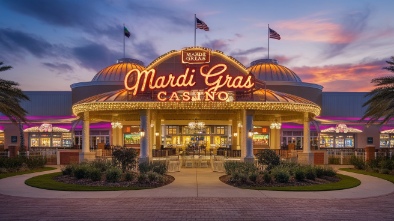 mardi gras casino