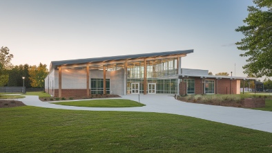 mcnab park community center