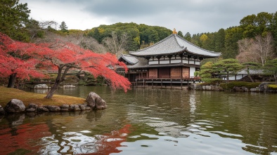 morikami museum japanese gardens