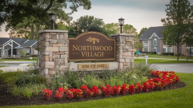 northwood village