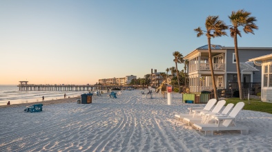 oceanfront park beach