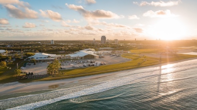 pompano beach airpark