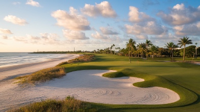 pompano beach golf course