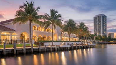 riverwalk fort lauderdale