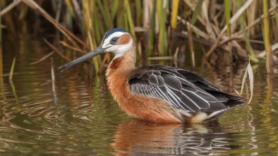 sawgrass nature center and wildlife hospital