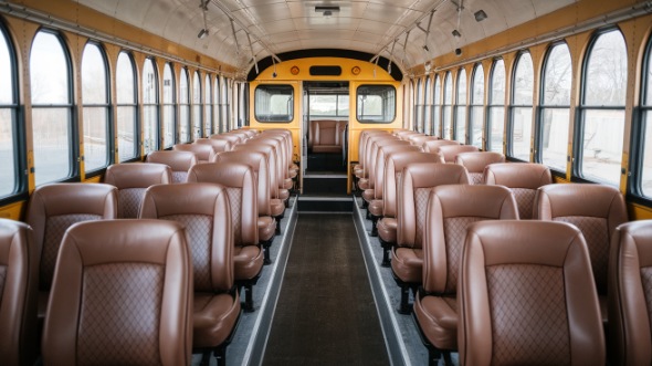 school bus rental rental boca raton