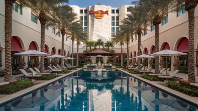 seminole hard rock hotel casino