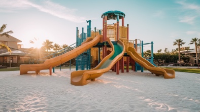 sugar sand park