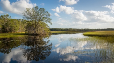 wakodahatchee wetlands